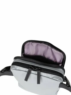 Jost Taschen & Rucksäcke*Unisex Bodybag - Tolja grau uni