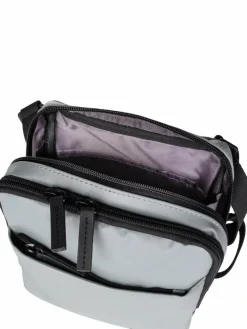 Jost Taschen & Rucksäcke*Unisex Bodybag - Tolja grau uni