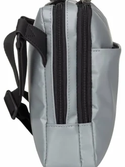 Jost Taschen & Rucksäcke*Unisex Bodybag - Tolja grau uni