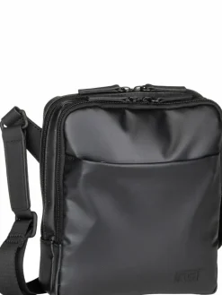 Jost Taschen & Rucksäcke*Unisex Bodybag - Tolja schwarz uni