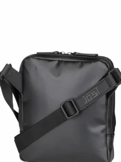 Jost Taschen & Rucksäcke*Unisex Bodybag - Tolja schwarz uni