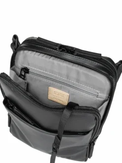 Jost Taschen & Rucksäcke*Unisex Bodybag - Tolja schwarz uni