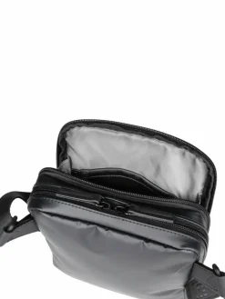 Jost Taschen & Rucksäcke*Unisex Bodybag - Tolja schwarz uni