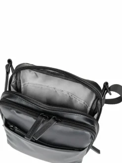 Jost Taschen & Rucksäcke*Unisex Bodybag - Tolja schwarz uni
