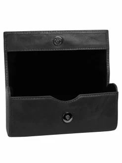 Bruno Banani Sonnenbrillen*Unisex Brillenetui schwarz uni