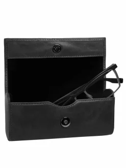 Bruno Banani Sonnenbrillen*Unisex Brillenetui schwarz uni