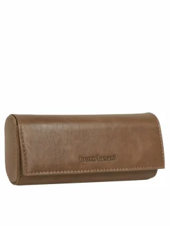 Bruno Banani Sonnenbrillen*Unisex Brillenetui cognac uni