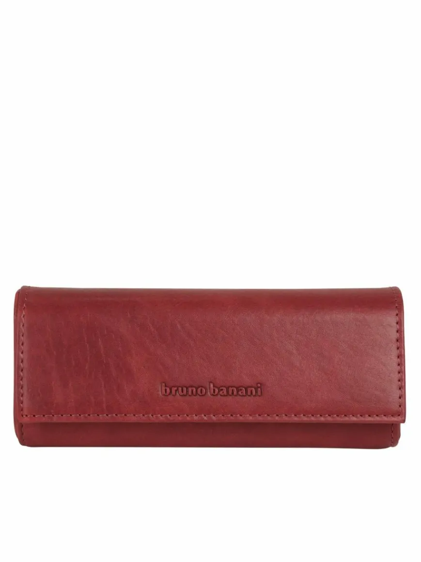 Bruno Banani Sonnenbrillen*Unisex Brillenetui rot uni