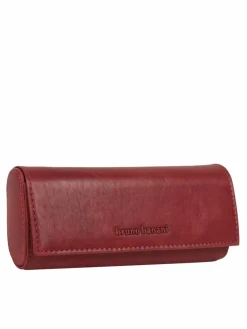 Bruno Banani Sonnenbrillen*Unisex Brillenetui rot uni