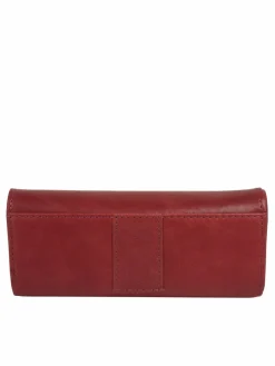 Bruno Banani Sonnenbrillen*Unisex Brillenetui rot uni