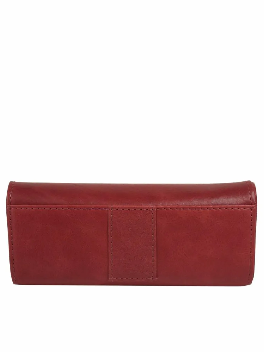 Bruno Banani Sonnenbrillen*Unisex Brillenetui rot uni