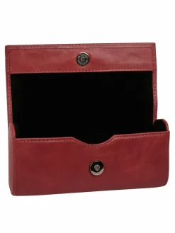 Bruno Banani Sonnenbrillen*Unisex Brillenetui rot uni