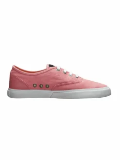 Ethletic Sneaker*Unisex Canvas Sneaker pink uni
