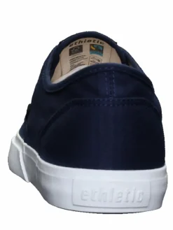 Ethletic Sneaker*Unisex Canvas Sneaker mehrfarbig uni