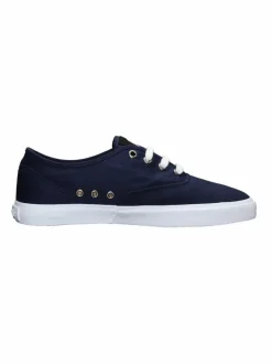 Ethletic Sneaker*Unisex Canvas Sneaker mehrfarbig uni