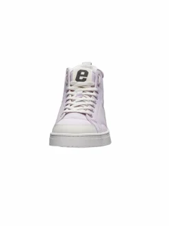 Ethletic Sneaker*Unisex Canvas Sneaker mehrfarbig gemustert