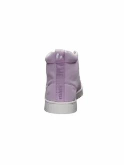 Ethletic Sneaker*Unisex Canvas Sneaker mehrfarbig gemustert