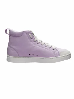 Ethletic Sneaker*Unisex Canvas Sneaker mehrfarbig gemustert