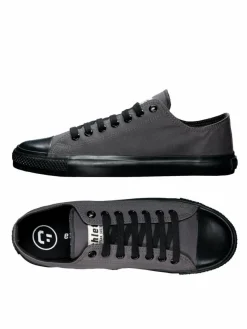 Ethletic Sneaker*Unisex Canvas Sneaker mehrfarbig uni