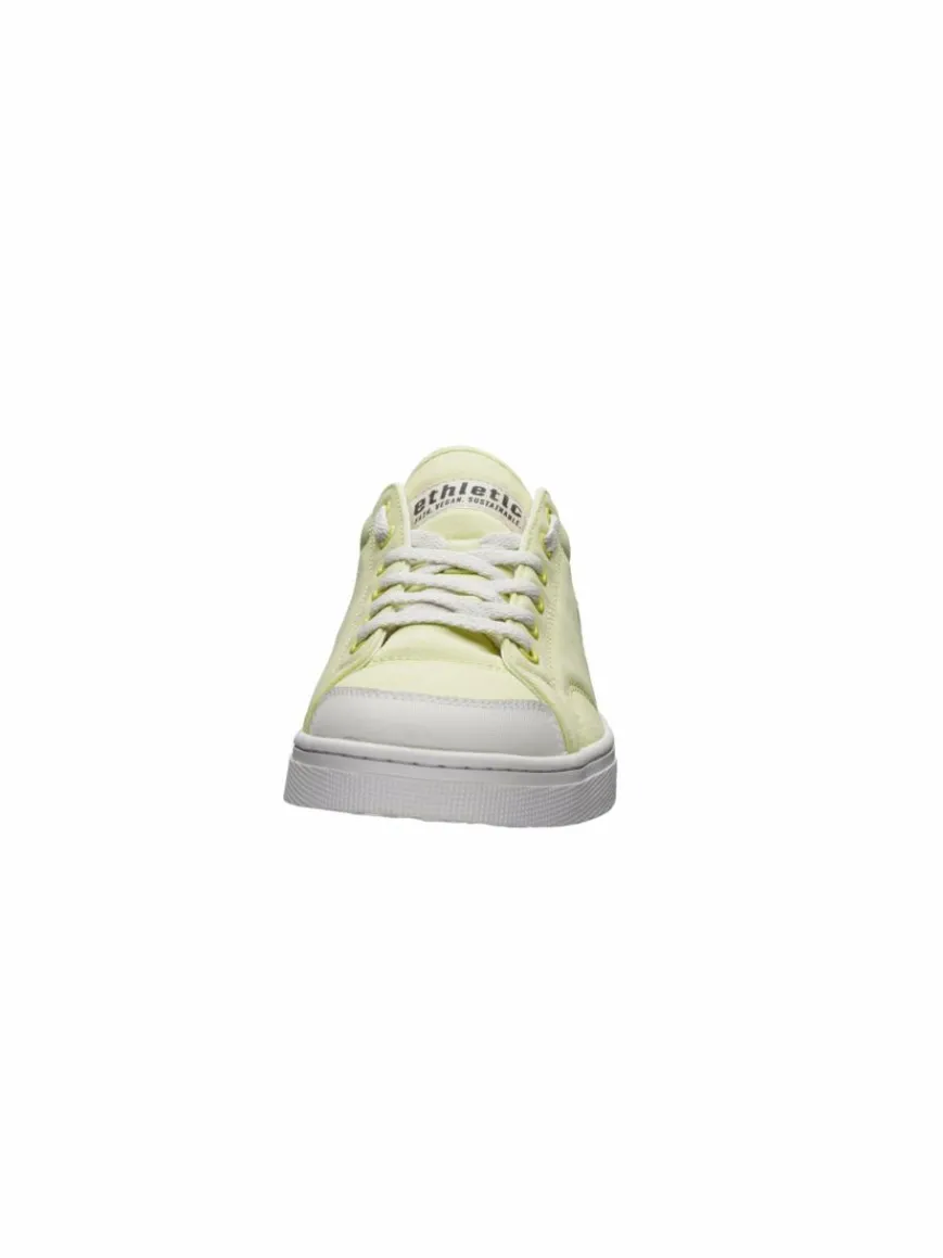 Ethletic Sneaker*Unisex Canvas Sneaker mehrfarbig gemustert