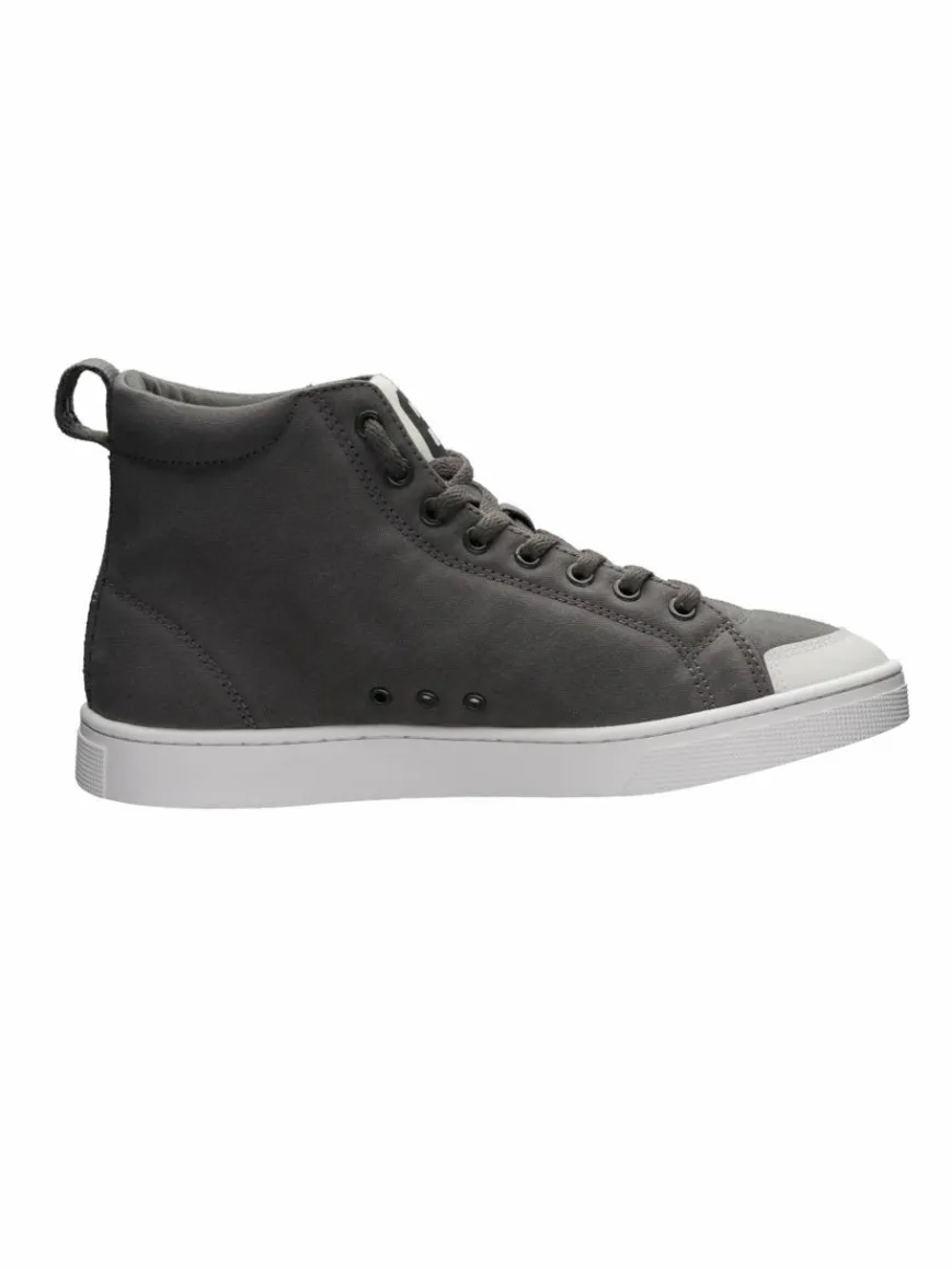 Ethletic Sneaker*Unisex Canvas Sneaker mehrfarbig gemustert