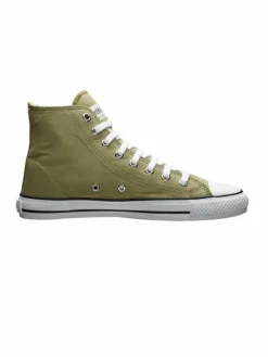 Ethletic Sneaker*Unisex Canvas Sneaker mehrfarbig uni