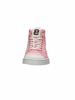 Ethletic Sneaker*Unisex Canvas Sneaker mehrfarbig gemustert