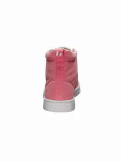 Ethletic Sneaker*Unisex Canvas Sneaker mehrfarbig gemustert