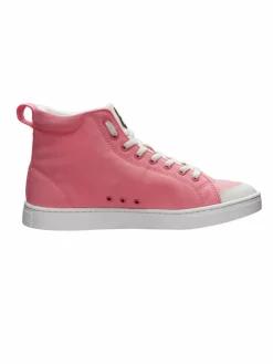 Ethletic Sneaker*Unisex Canvas Sneaker mehrfarbig gemustert