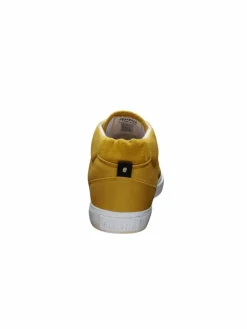 Ethletic Sneaker*Unisex Canvas Sneaker gelb uni