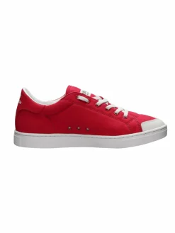 Ethletic Sneaker*Unisex Canvas Sneaker mehrfarbig gemustert