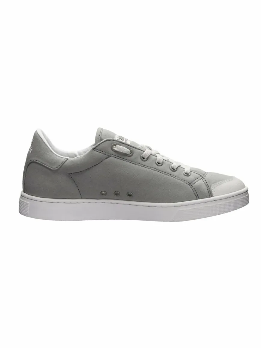 Ethletic Sneaker*Unisex Canvas Sneaker mehrfarbig gemustert