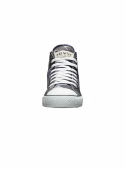 Ethletic Sneaker*Unisex Canvas Sneaker mehrfarbig gemustert