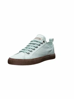 Ethletic Sneaker*Unisex Canvas Sneaker hellblau uni