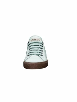 Ethletic Sneaker*Unisex Canvas Sneaker hellblau uni