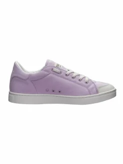 Ethletic Sneaker*Unisex Canvas Sneaker mehrfarbig gemustert