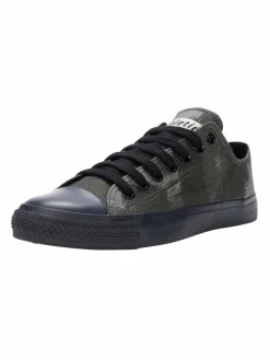Ethletic Sneaker*Unisex Canvas Sneaker mehrfarbig gemustert