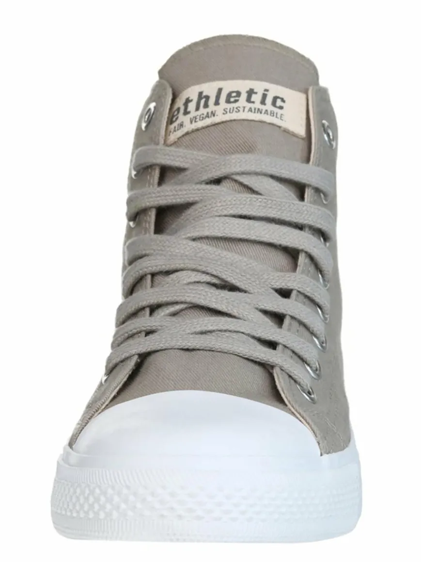 Ethletic Sneaker*Unisex Canvas Sneaker mehrfarbig uni