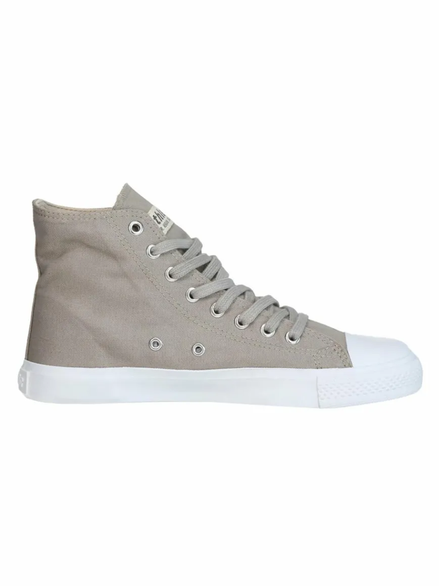 Ethletic Sneaker*Unisex Canvas Sneaker mehrfarbig uni