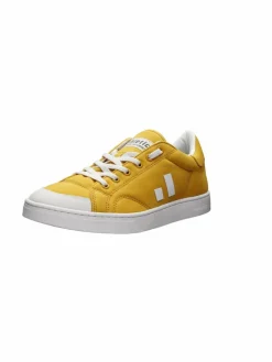 Ethletic Sneaker*Unisex Canvas Sneaker mehrfarbig gemustert