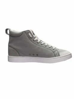 Ethletic Sneaker*Unisex Canvas Sneaker mehrfarbig gemustert