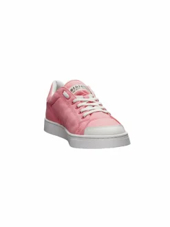 Ethletic Sneaker*Unisex Canvas Sneaker mehrfarbig gemustert