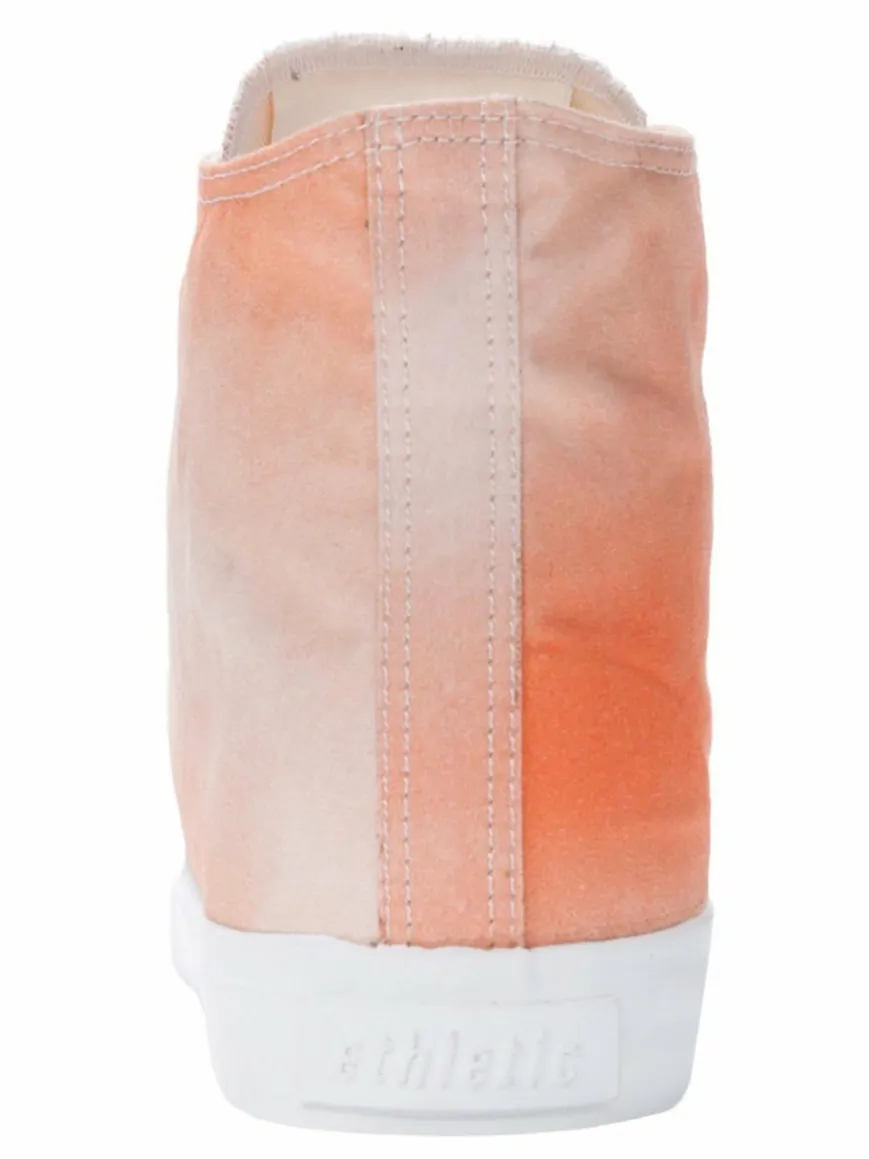 Ethletic Sneaker*Unisex Canvas Sneaker mehrfarbig gemustert