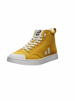 Ethletic Sneaker*Unisex Canvas Sneaker mehrfarbig gemustert