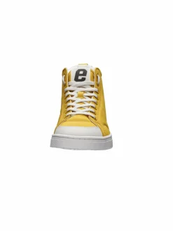 Ethletic Sneaker*Unisex Canvas Sneaker mehrfarbig gemustert