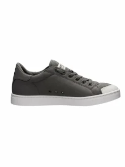 Ethletic Sneaker*Unisex Canvas Sneaker mehrfarbig gemustert