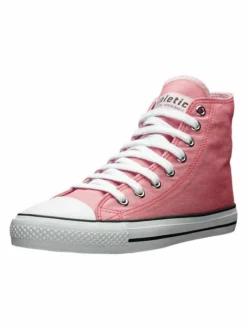 Ethletic Sneaker*Unisex Canvas Sneaker mehrfarbig uni