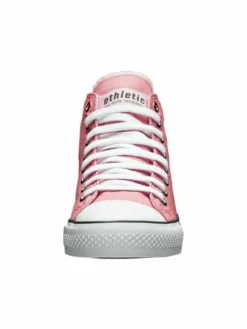Ethletic Sneaker*Unisex Canvas Sneaker mehrfarbig uni