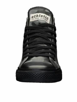 Ethletic Sneaker*Unisex Canvas Sneaker mehrfarbig gemustert