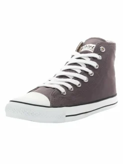 Ethletic Sneaker*Unisex Canvas Sneaker mehrfarbig uni